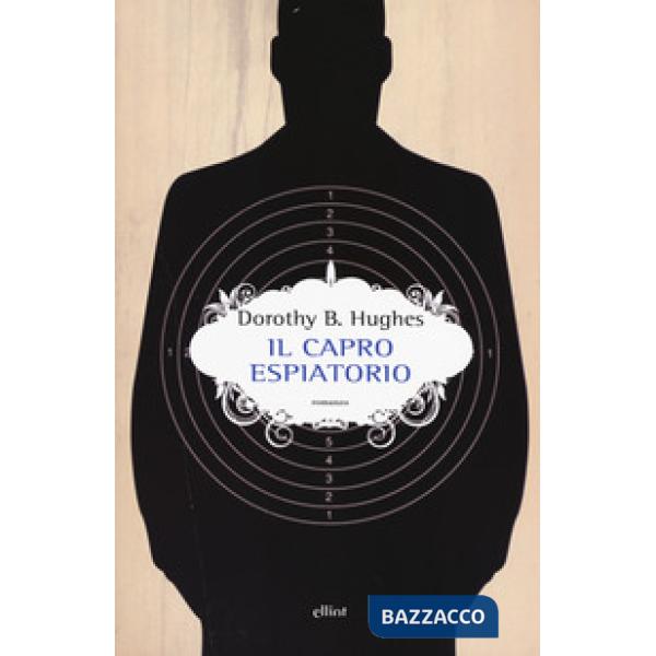 Capro espiatorio (Il)