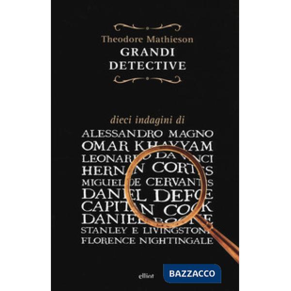 Grandi detective