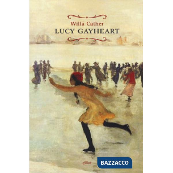 Lucy Gayheart