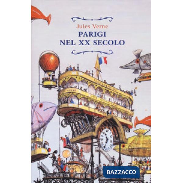 Parigi nel XX secolo