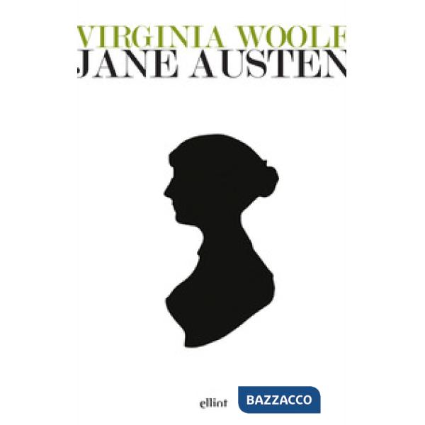 Jane Austen