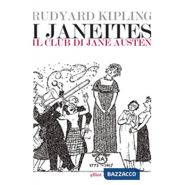 Janeiters. Il club di Jane Austen (I)