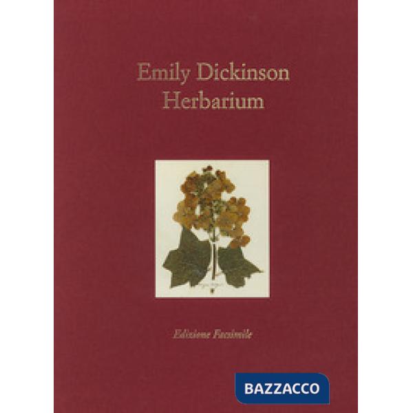 Herbarium. Ediz. speciale