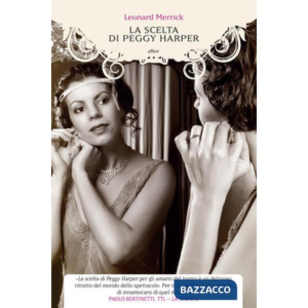Scelta di Peggy Harper (La)