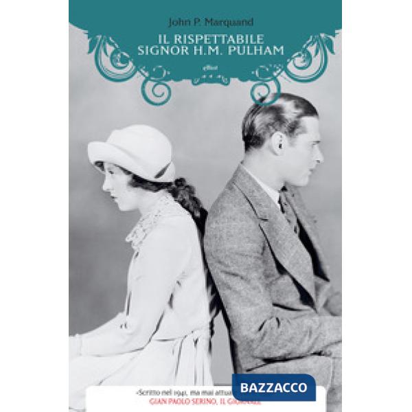 Rispettabile signor H. M. Pulham (Il)