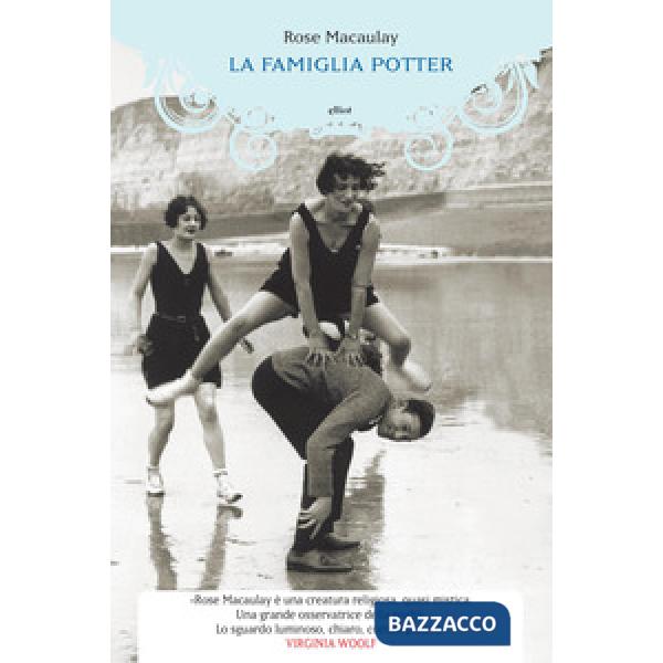 Famiglia Potter (La)