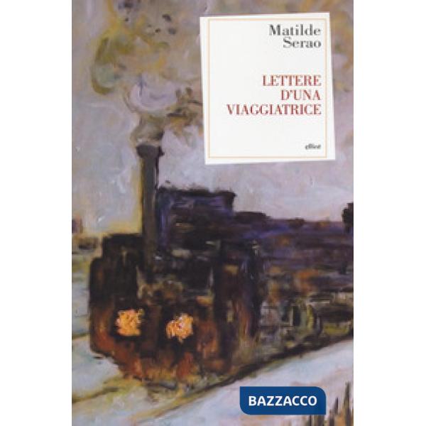 Lettere d'una viaggiatrice