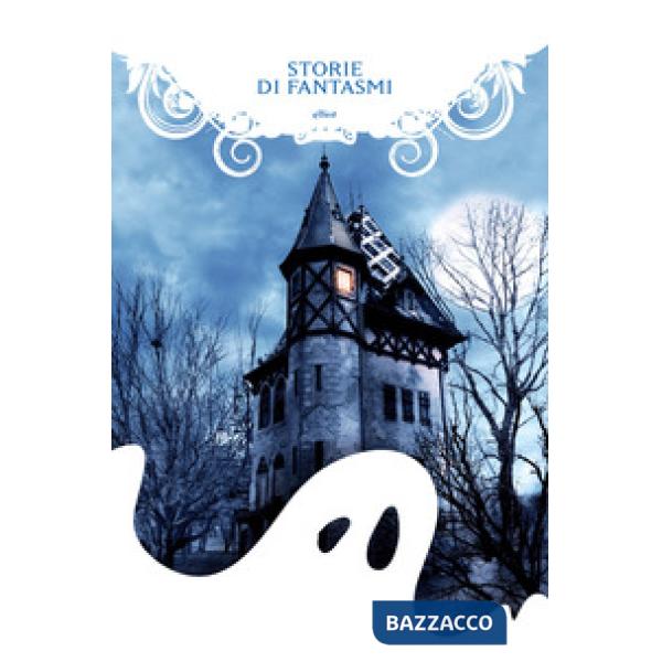 Storie di fantasmi