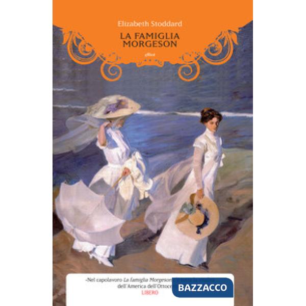 Famiglia Morgeson (La)