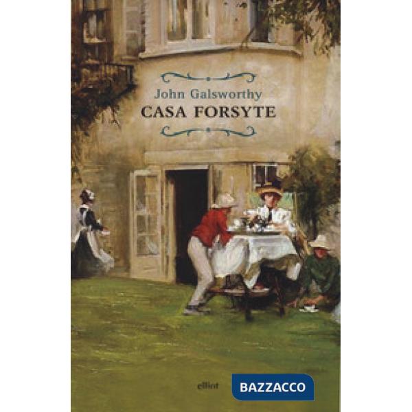 Casa Forsyte