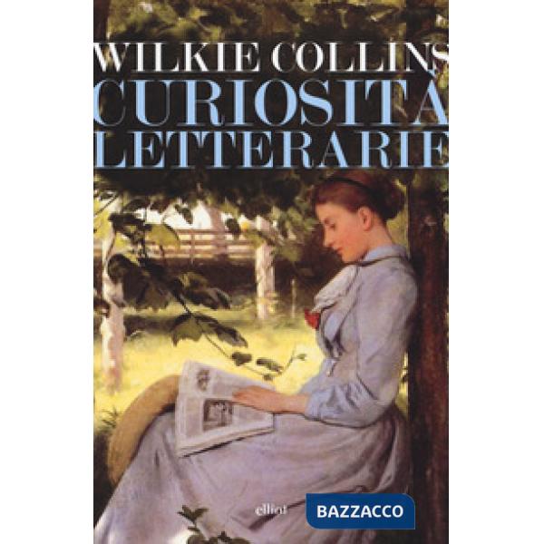 Curiosità letterarie