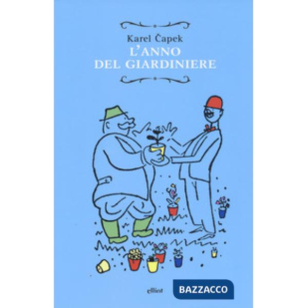 Anno del giardiniere (L')