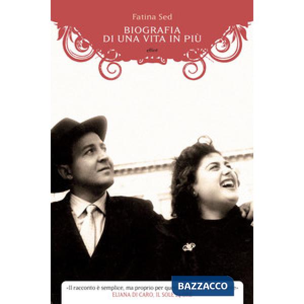 Fatina Sed. Biografia di una vita in più