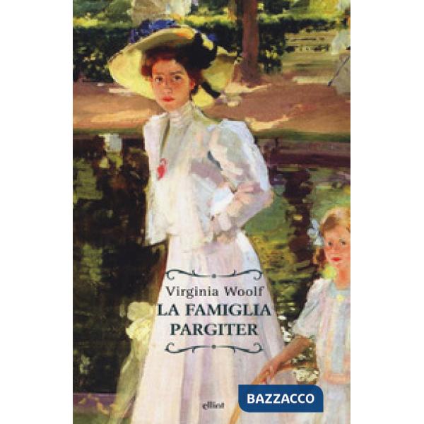 Famiglia Pargiter (La)