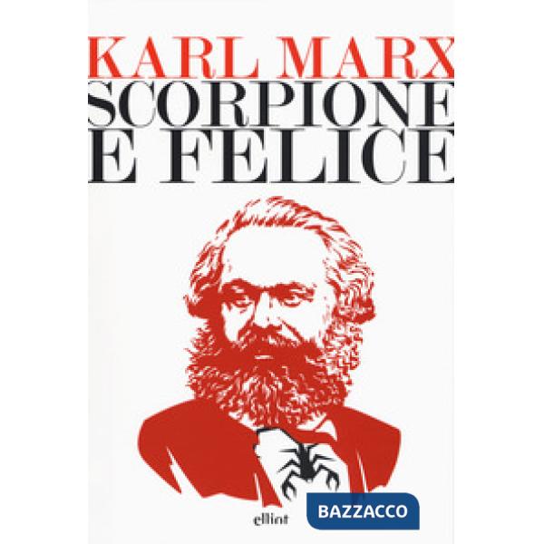 Scorpione e felice
