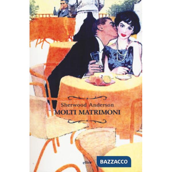 Molti matrimoni