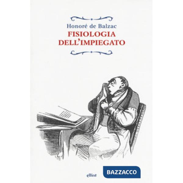 Fisiologia dell'impiegato
