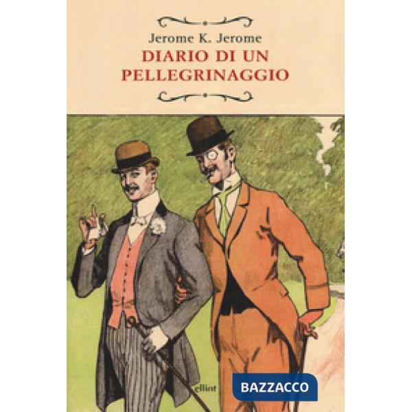 Diario di un pellegrinaggio