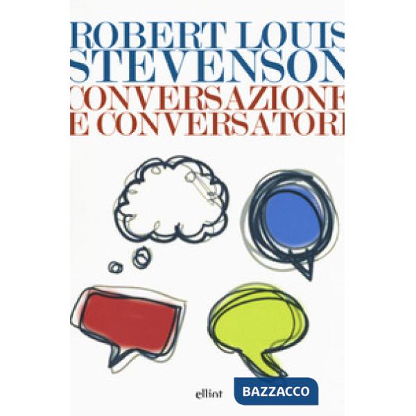 Conversazione e conversatori