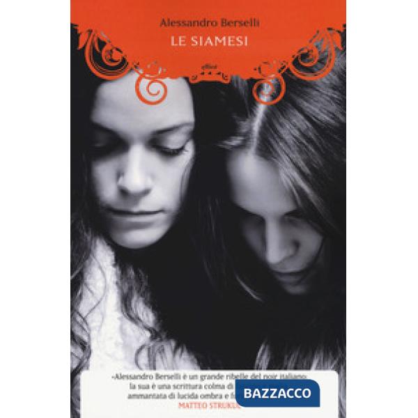 Siamesi (Le)