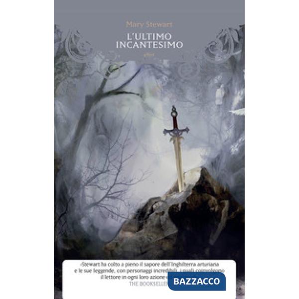 Ultimo incantesimo (L')