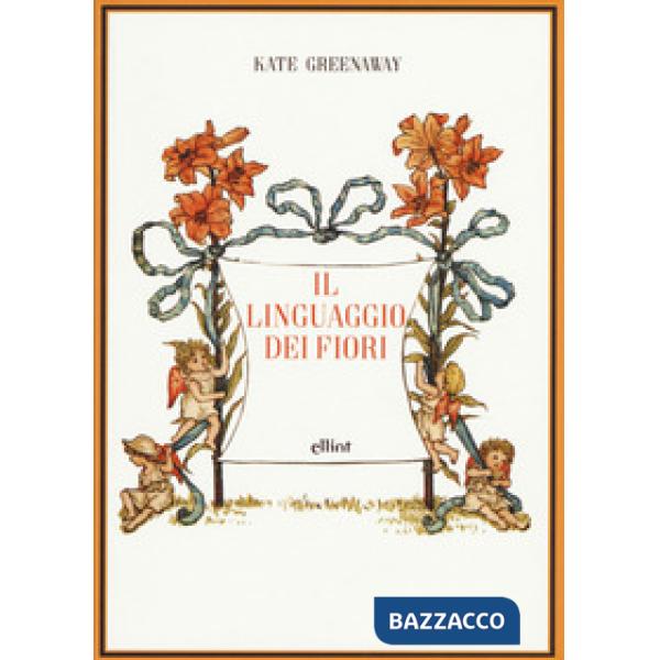 Linguaggio dei fiori (Il)