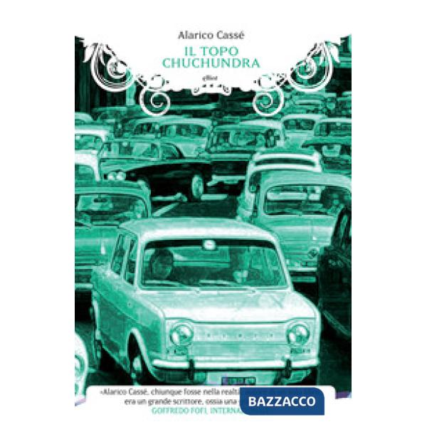 Topo Chuchundra (Il)