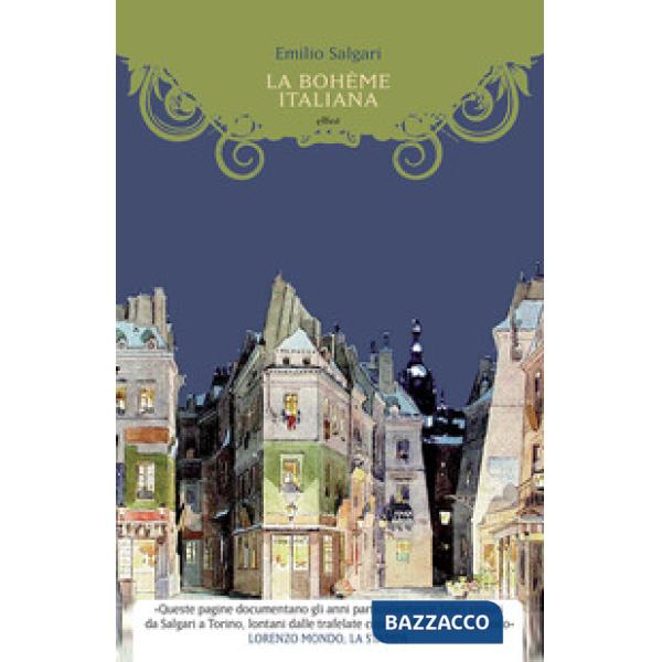 Bohème italiana (La)