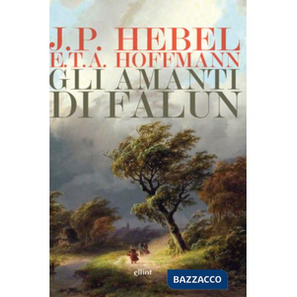 Amanti di Falun: Le miniere di Falun-Ricongiungimento insperato