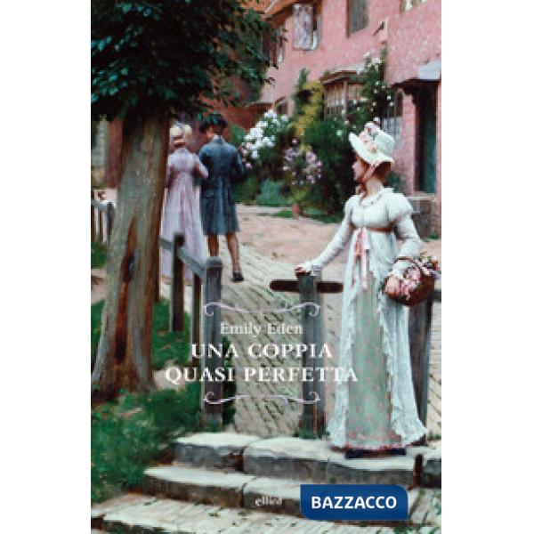 Coppia quasi perfetta (Una)