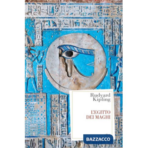 Egitto dei maghi (L')