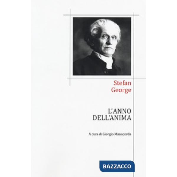 Anno dell'anima. Testo tedesco a fronte (L')