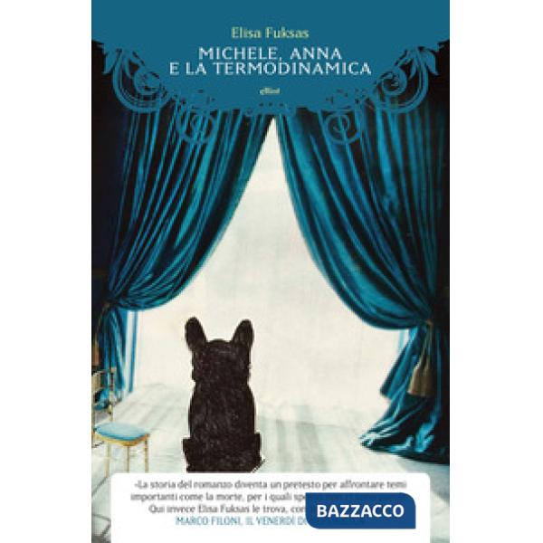 Michele, Anna e la termodinamica