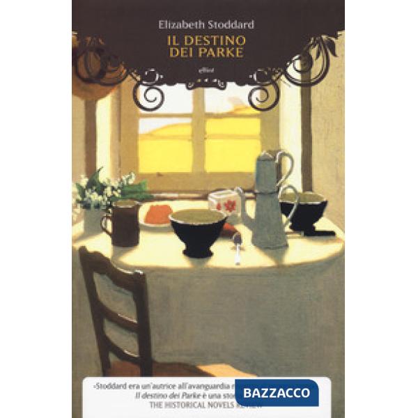 Destino dei Parke (Il)