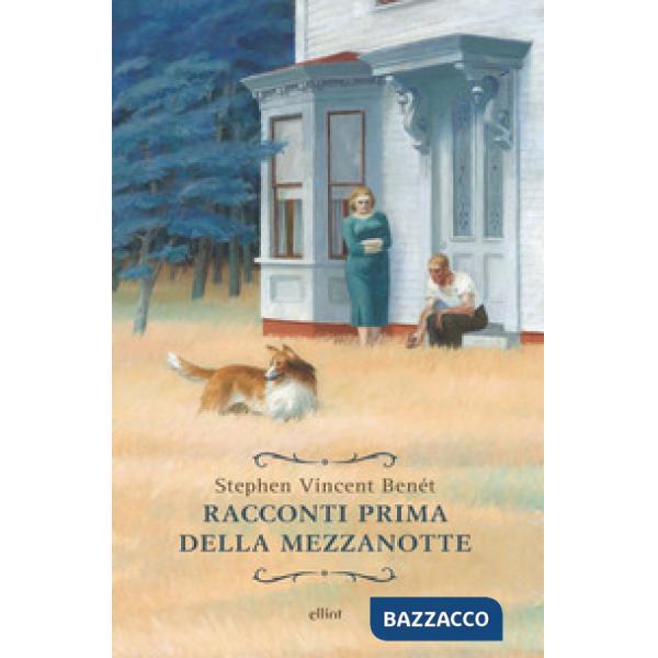 Racconti prima della mezzanotte