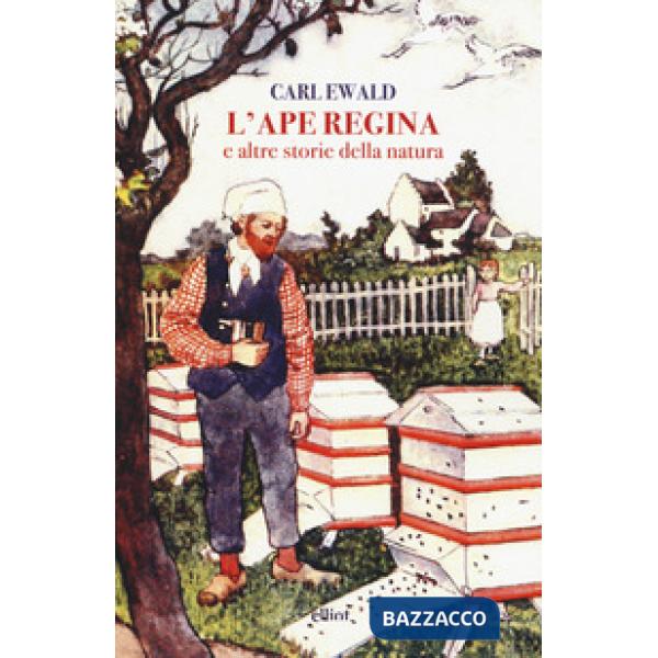 Ape regina e altre storie della natura (L')