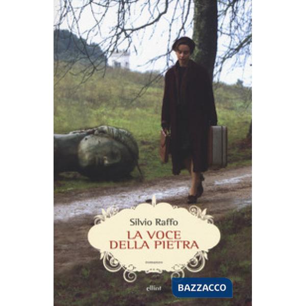 Voce della pietra (La)