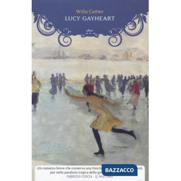 Lucy Gayheart