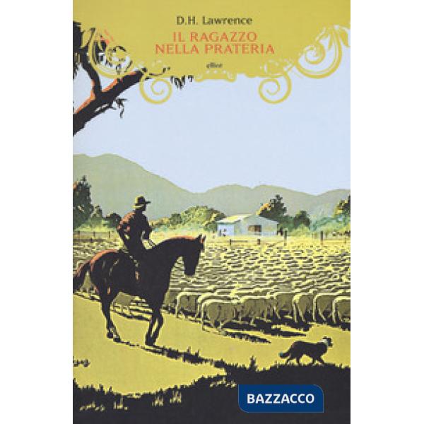 Ragazzo nella prateria (Il)