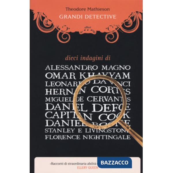 Grandi detective
