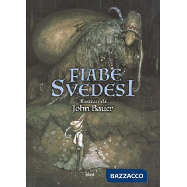 Fiabe svedesi