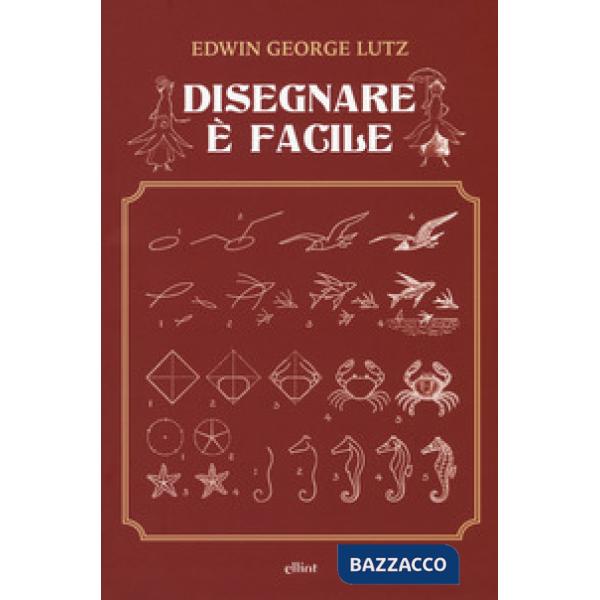 Disegnare è facile