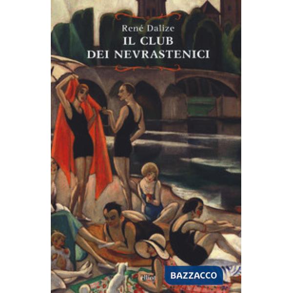 Club dei Nevrastenici (Il)