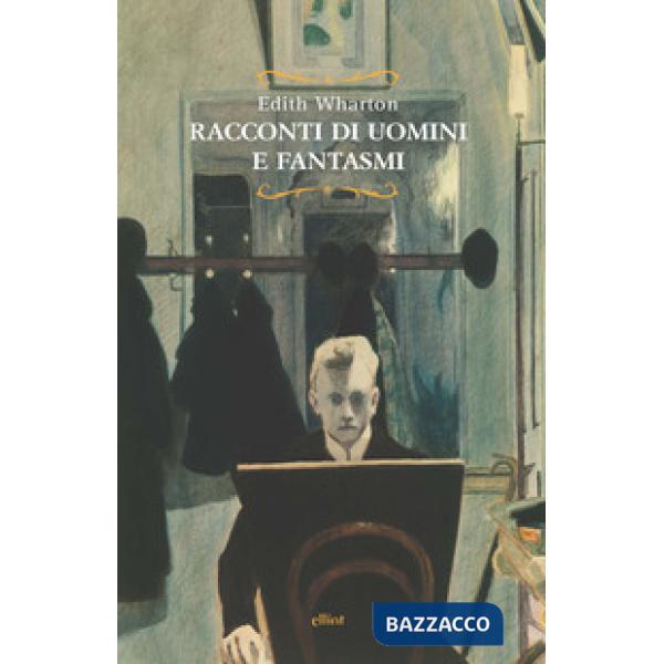 Racconti di uomini e fantasmi