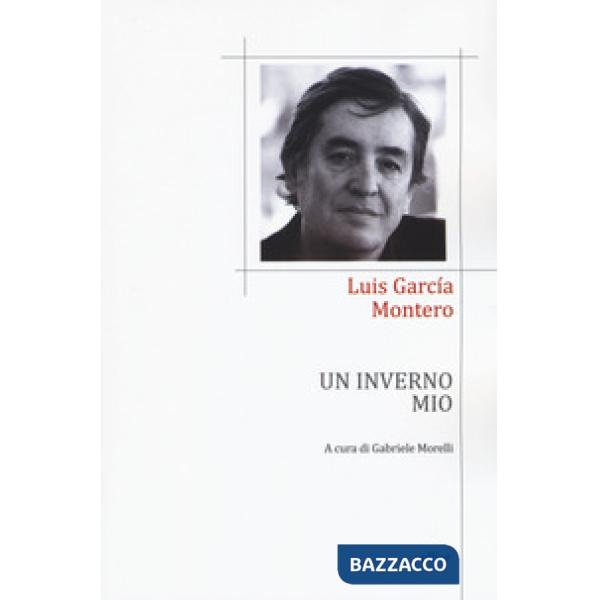 Inverno mio. Testo spagnolo a fronte (Un)