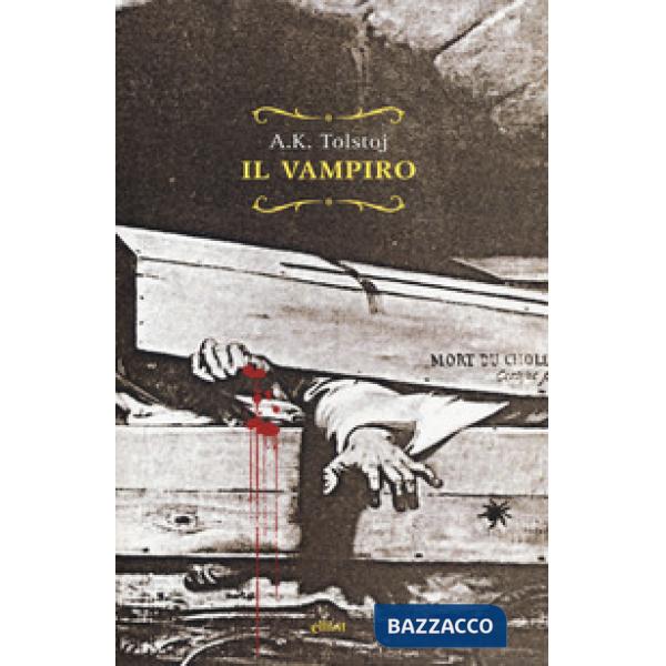 Vampiro-Appuntamento tra trecento anni (Il)