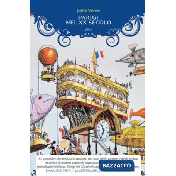 Parigi nel XX secolo