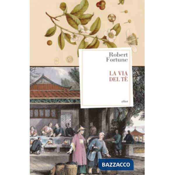 Via del tè (La)