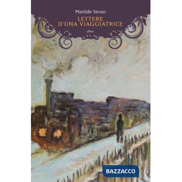 Lettere d'una viaggiatrice