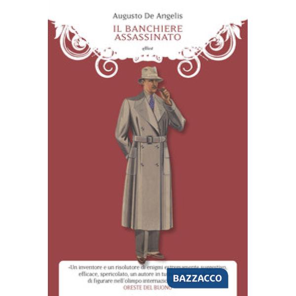 Banchiere assassinato (Il)